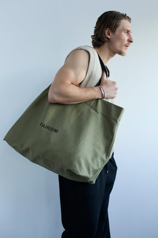 Signature Tote