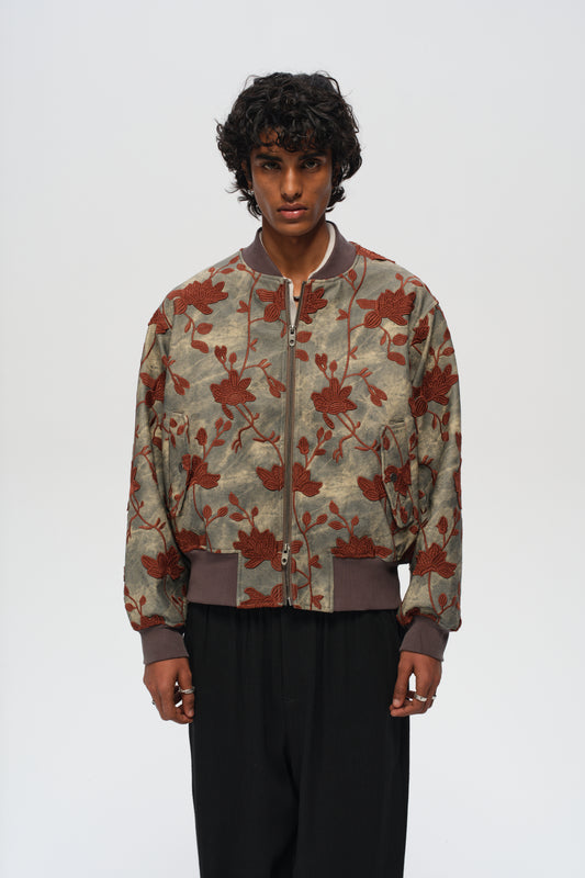 Botanica Jacket