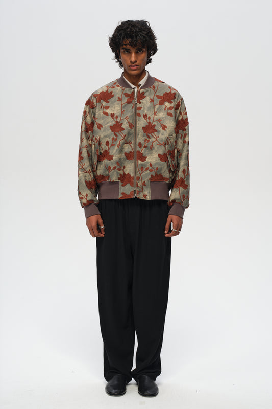 Botanica Jacket