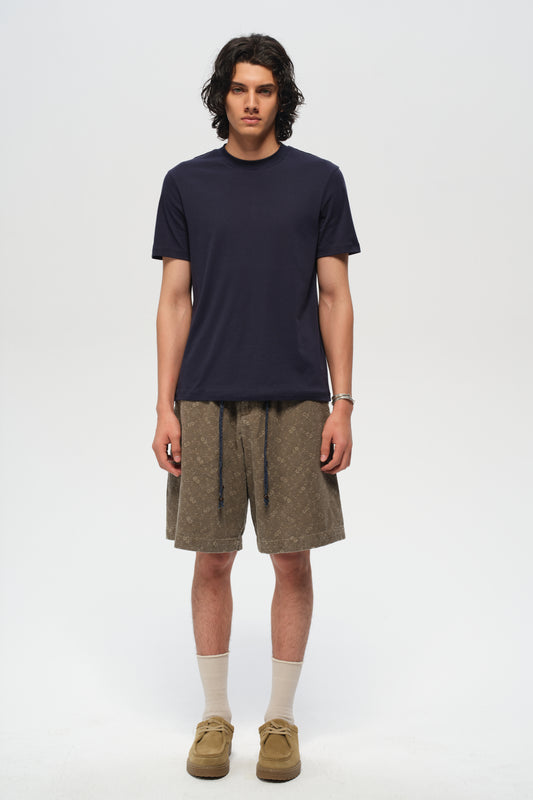 Archive Jersey Tee