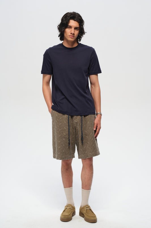 Archive Jersey Tee