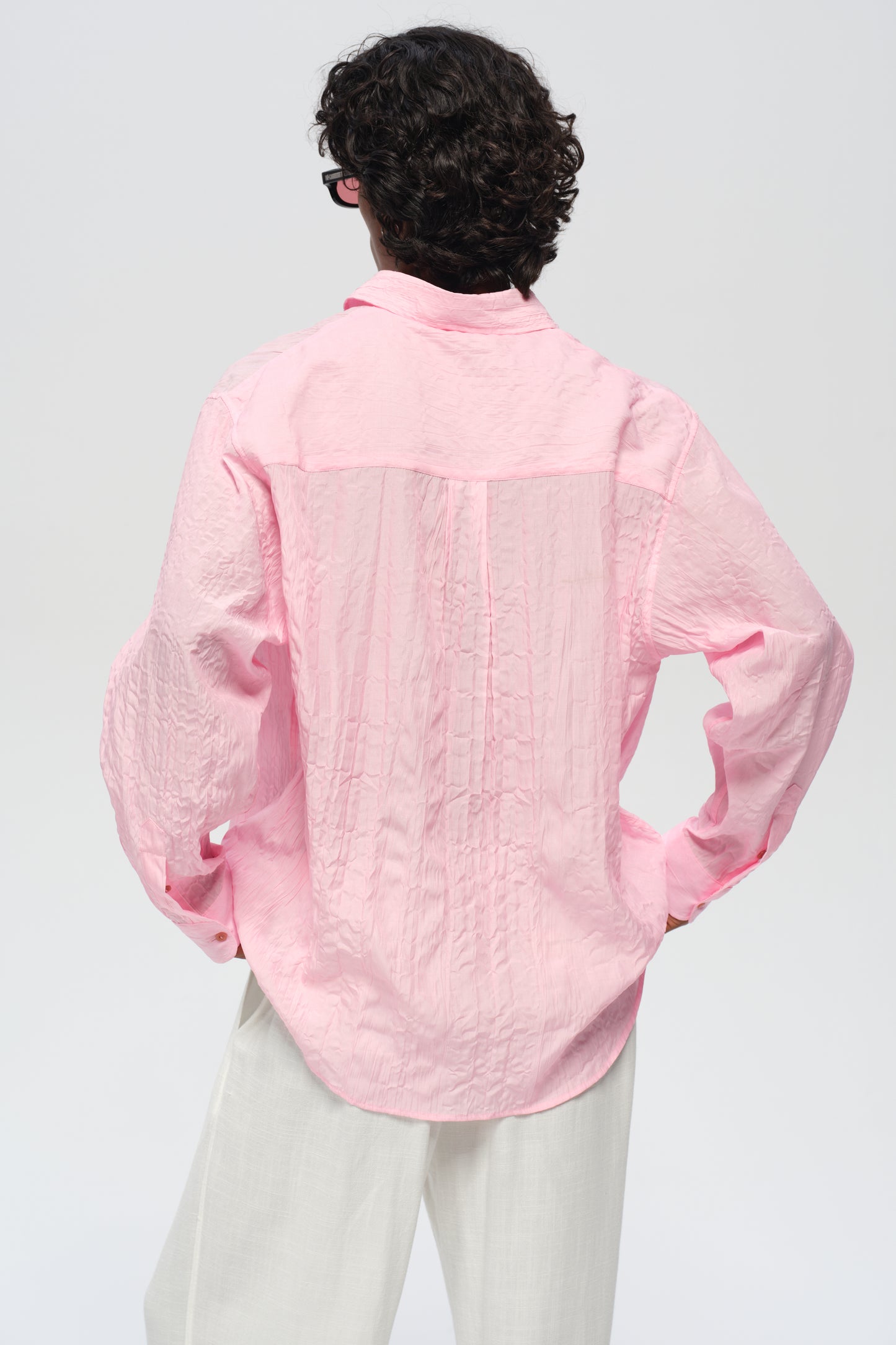 Aeri Shirt
