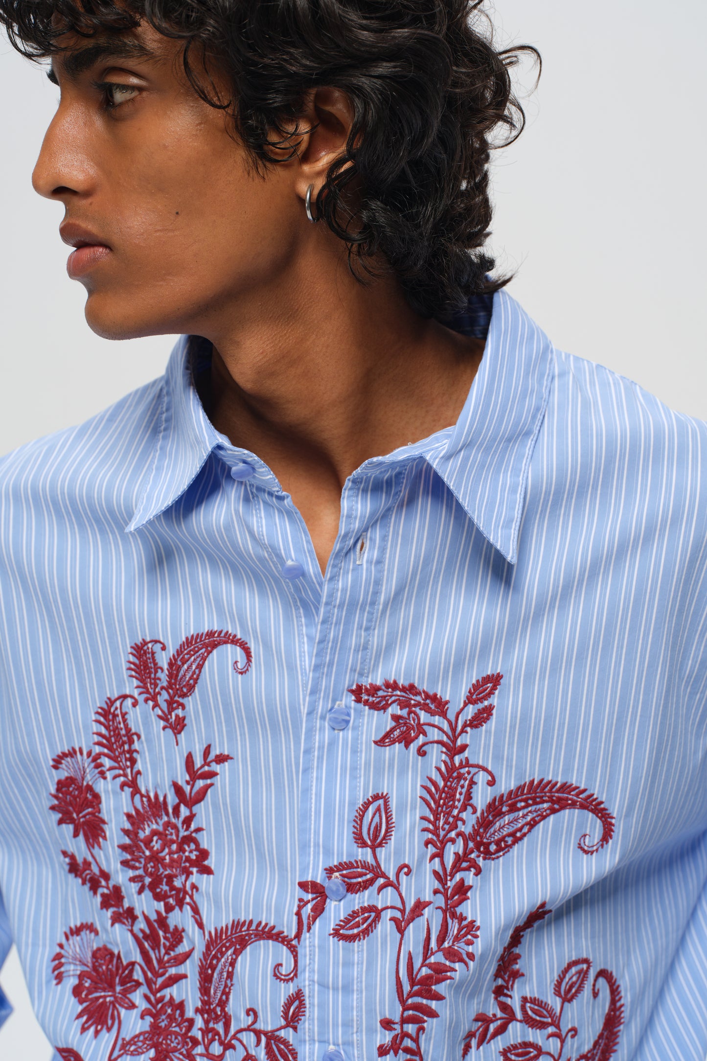 Elio Shirt