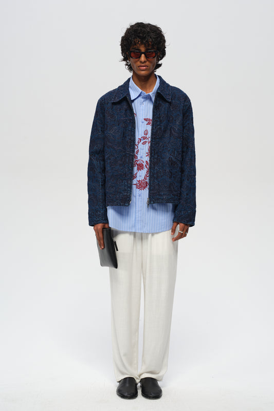 Virel Jacket