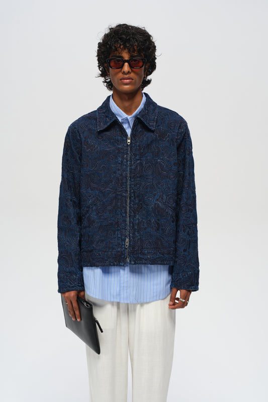 Virel Jacket