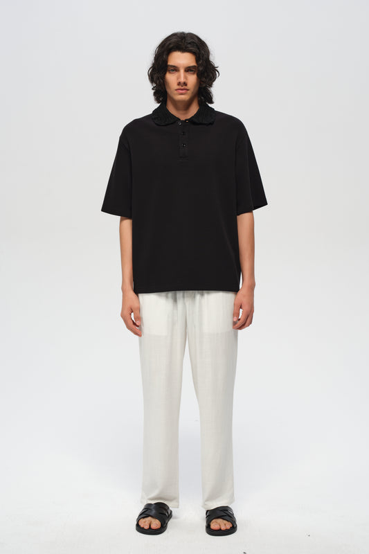 Sorel Polo Black