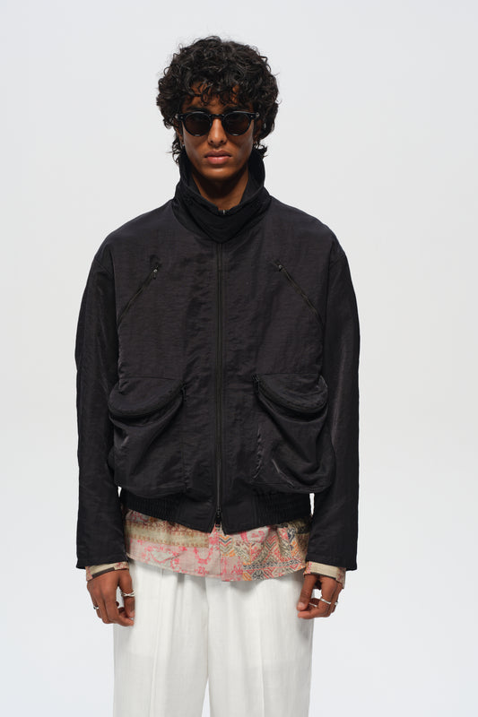 Soren Jacket