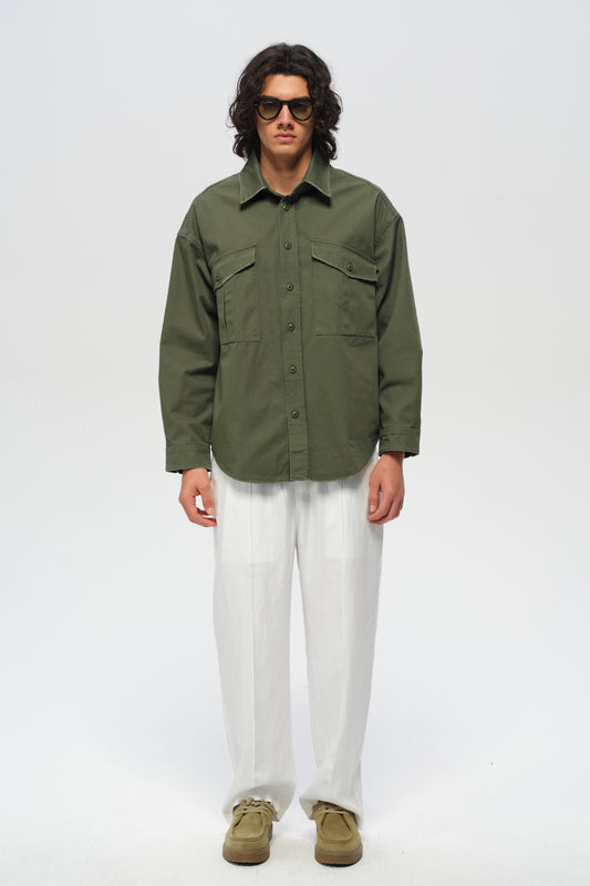 Tableau Jacket