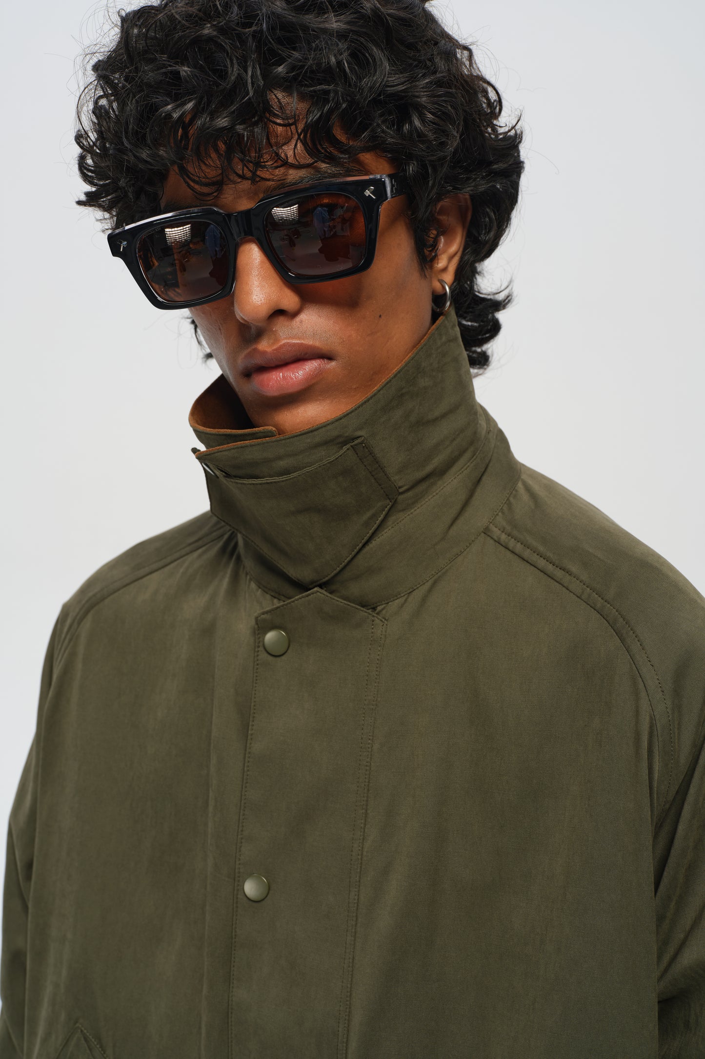 Hawthorne Jacket