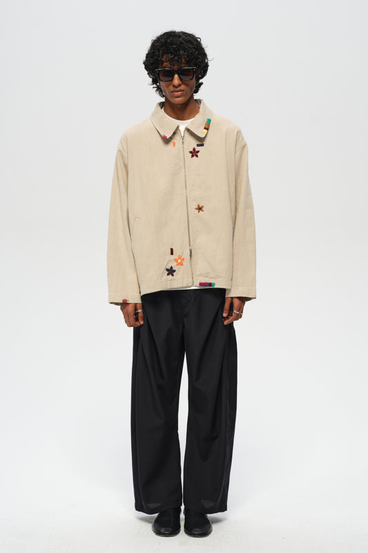 Atelier Jacket