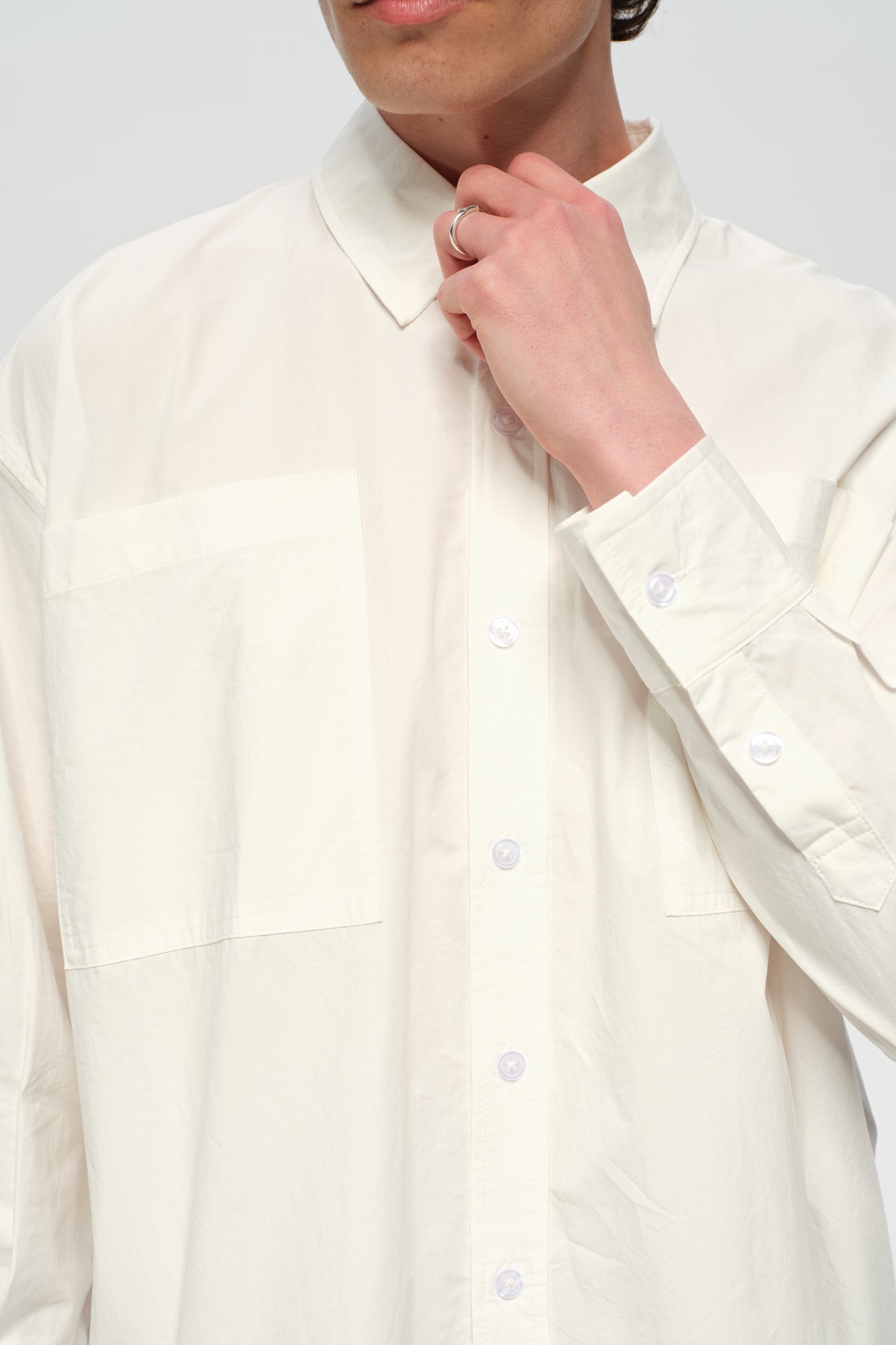 Cove Shirt