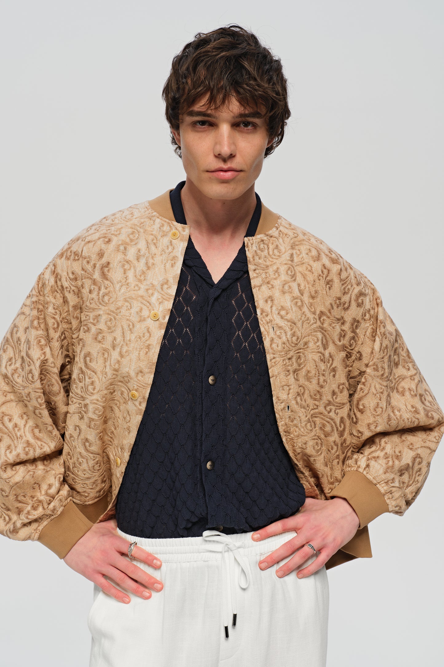 Lumen Jacket