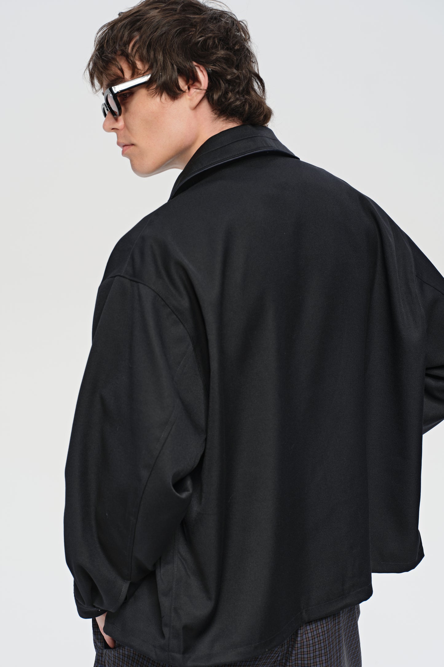 Axis Jacket