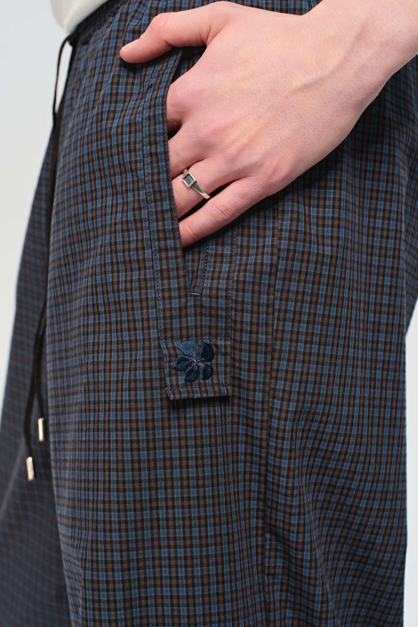 Miro Trousers