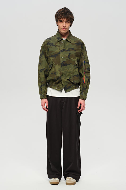 Rove Jacket