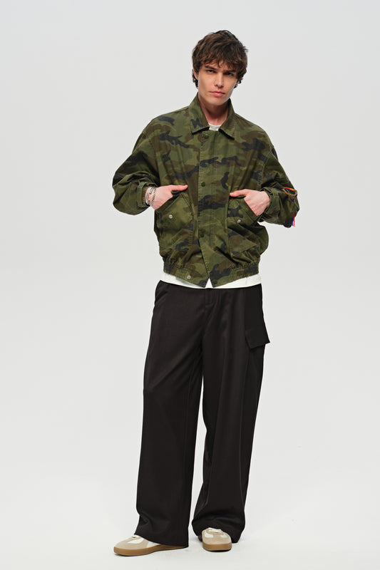 Rove Jacket
