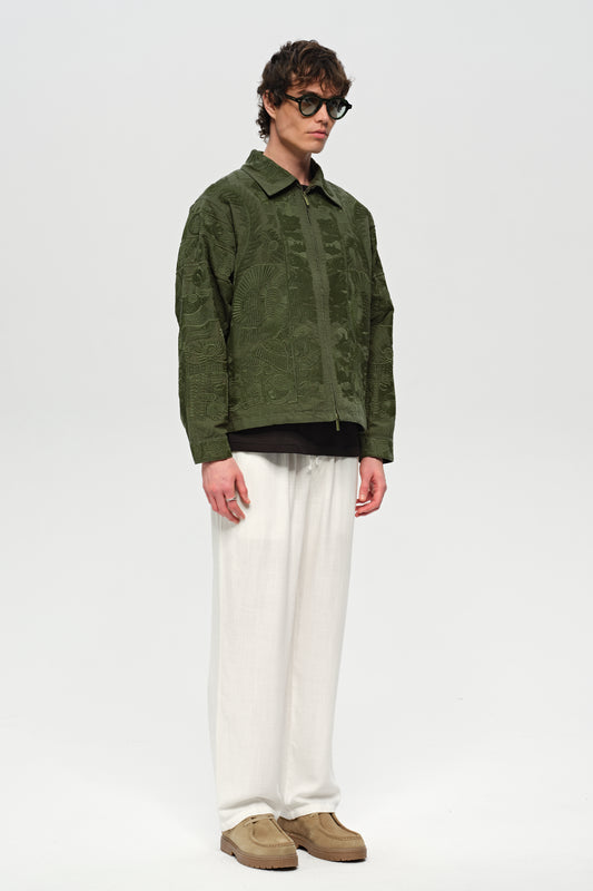 Sablet Jacket