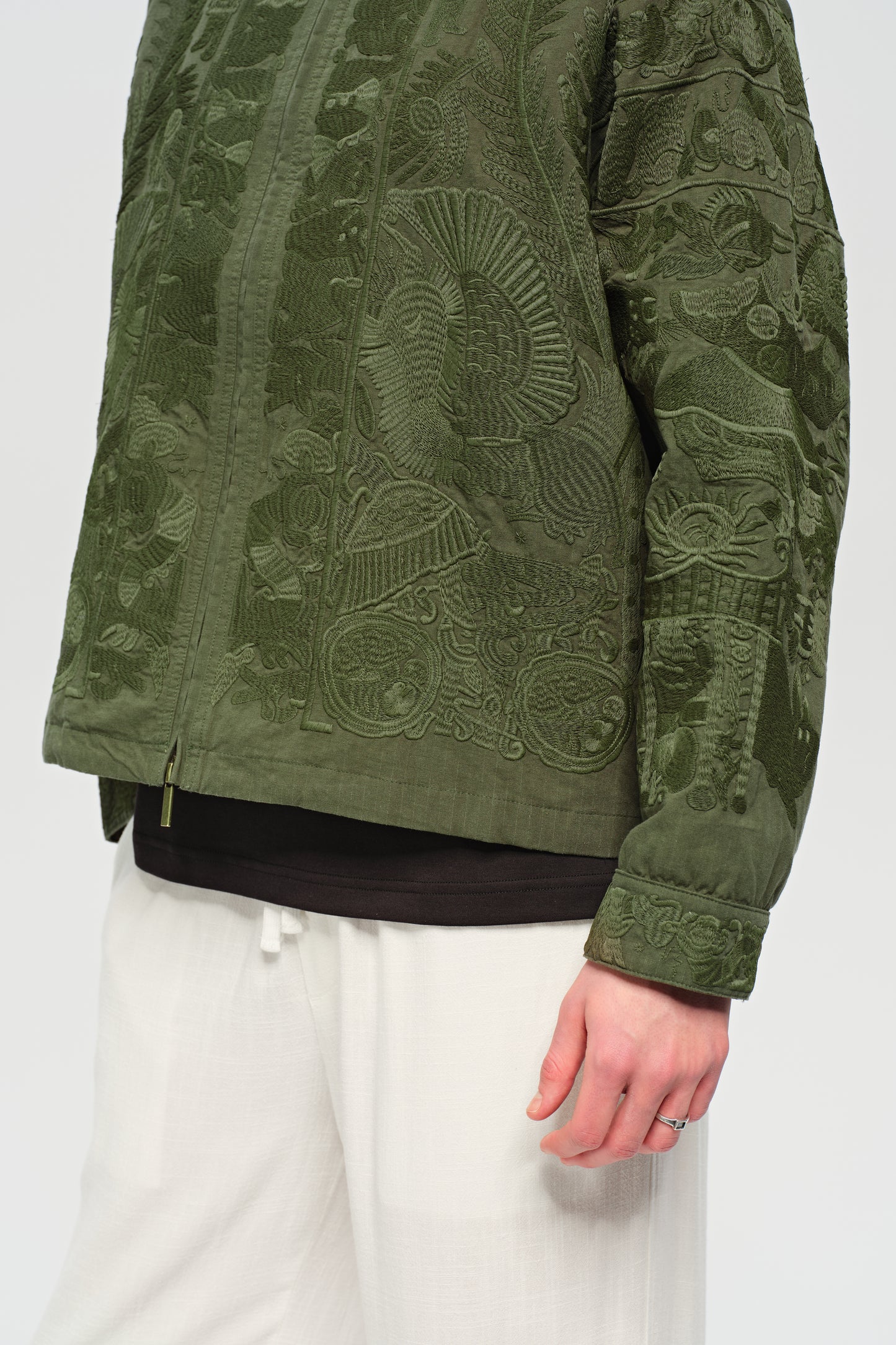 Sablet Jacket