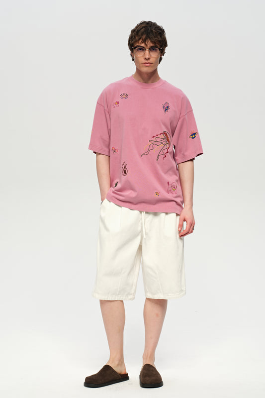 Orbit Tee