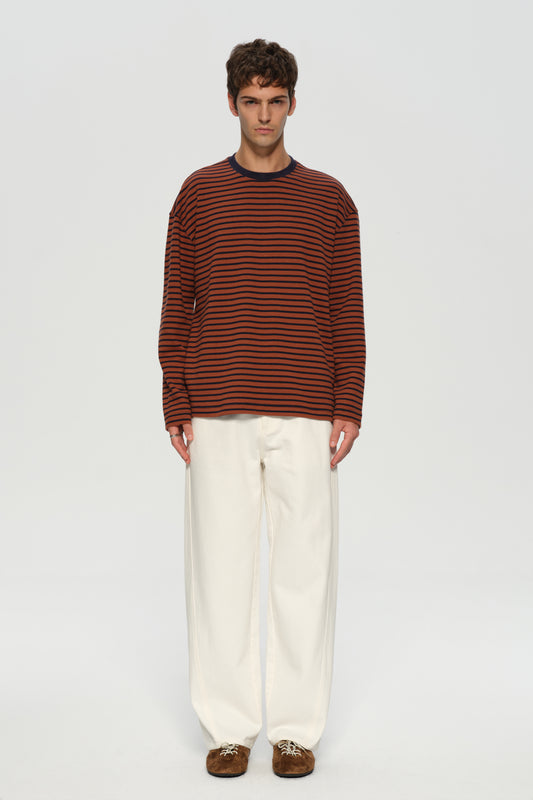 Breton Stripe Tee