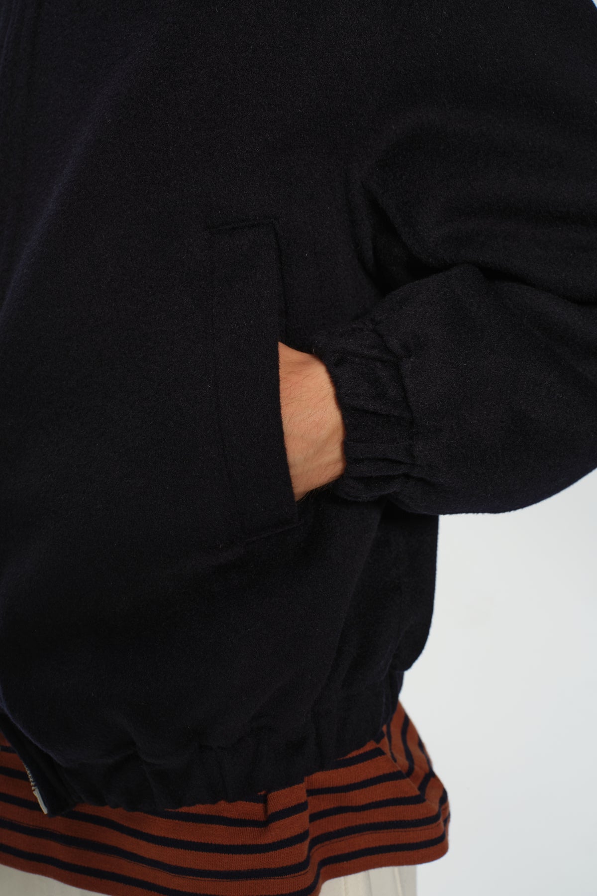 Arco Jacket