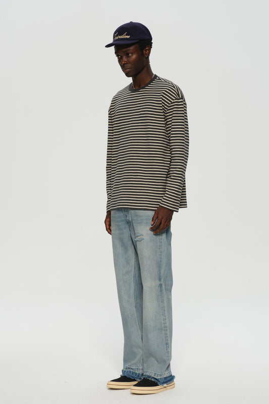 Breton Stripe Tee