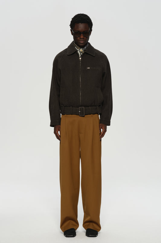 Alden Jacket