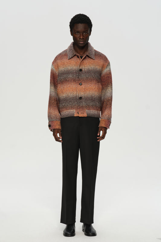 Sfumato Jacket