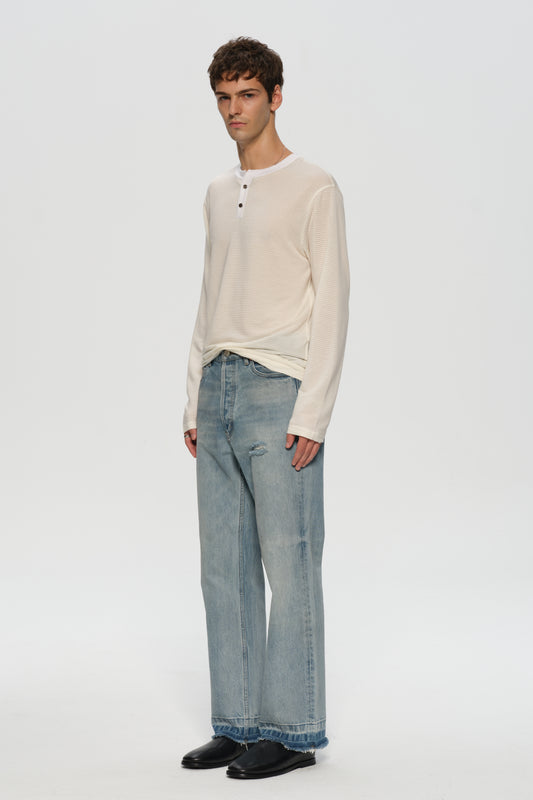 Ellery Henley