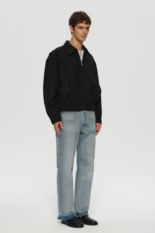 Margin Jeans