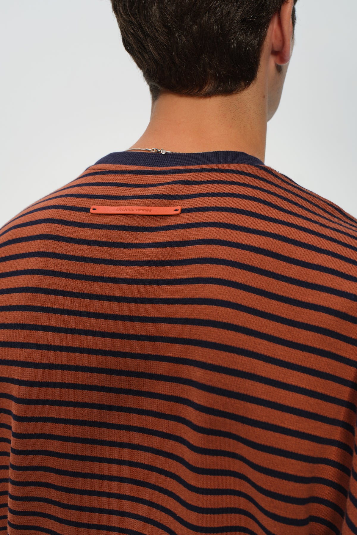 Breton Stripe Tee