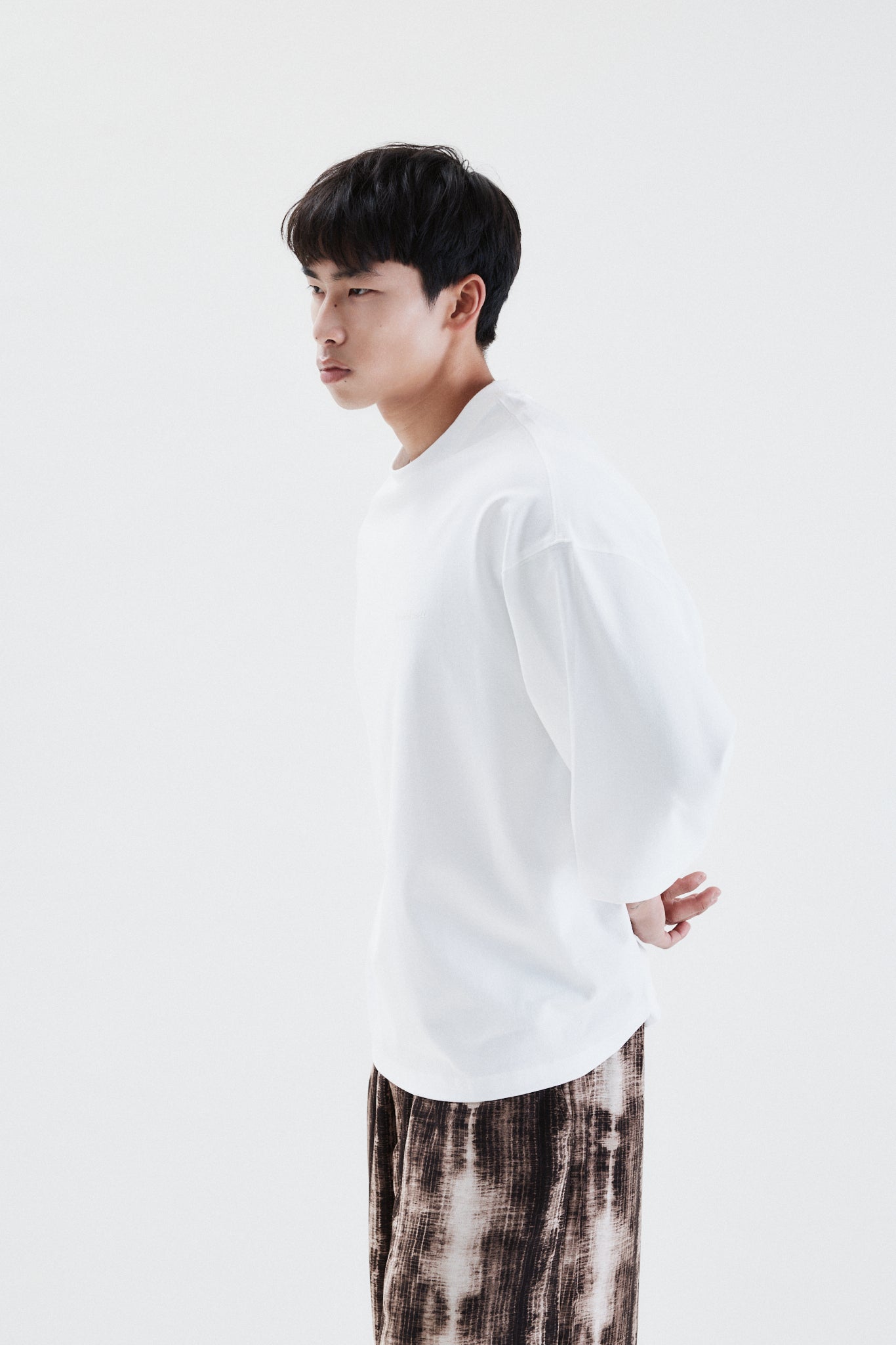 Studio T-shirt No. 1