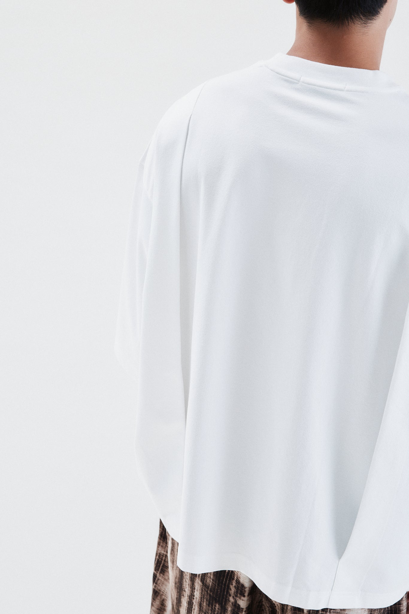 Studio T-shirt No. 1