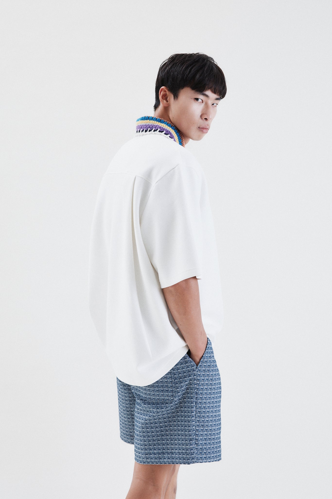Atlas Shorts