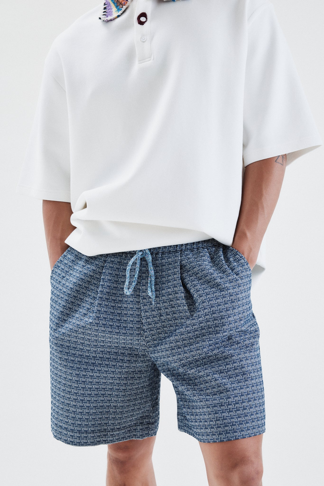 Atlas Shorts