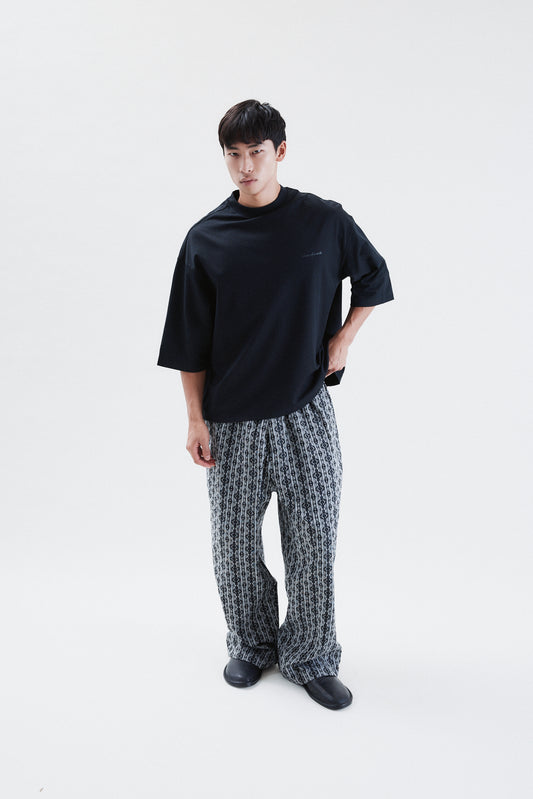 Kuro Trousers