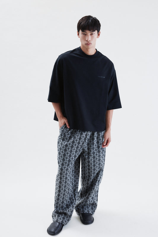 Kuro Trousers