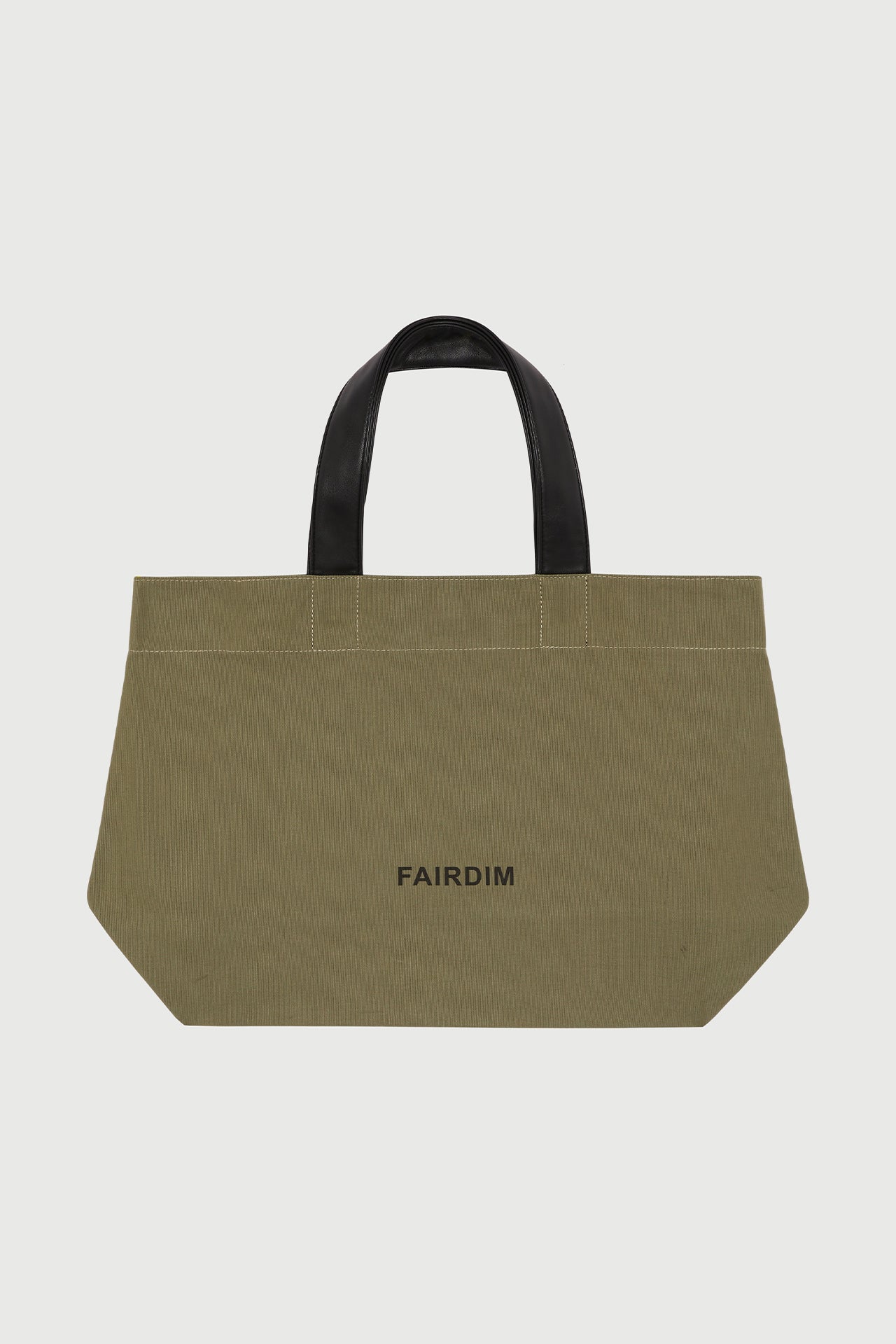 Signature Tote
