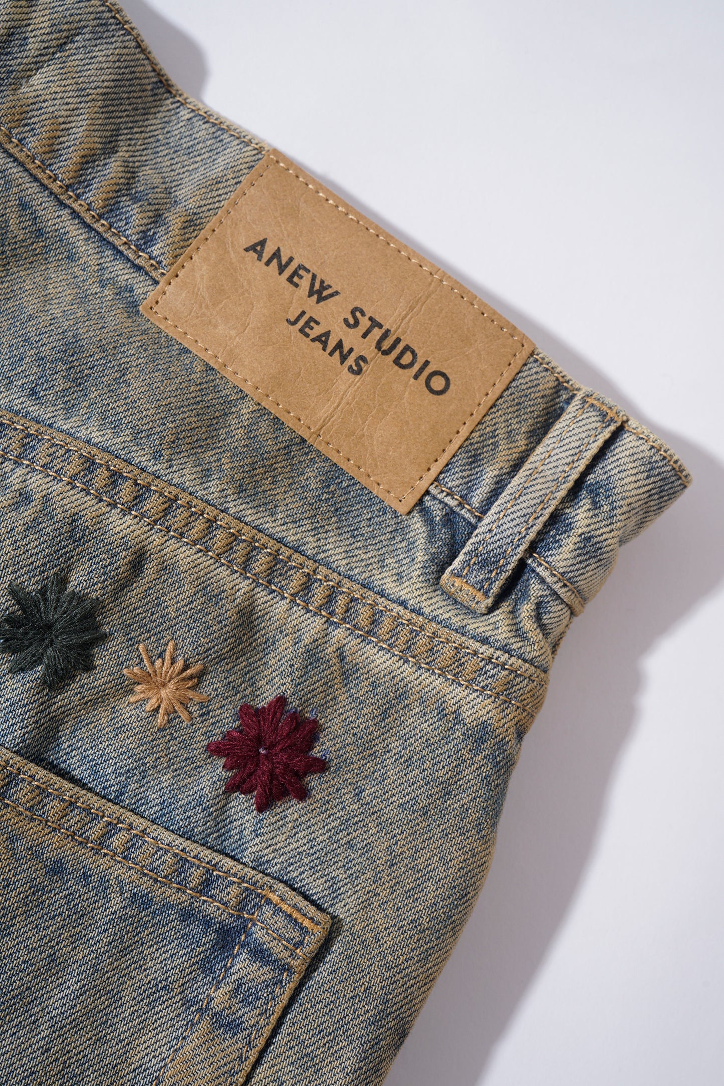 Artisan Jean