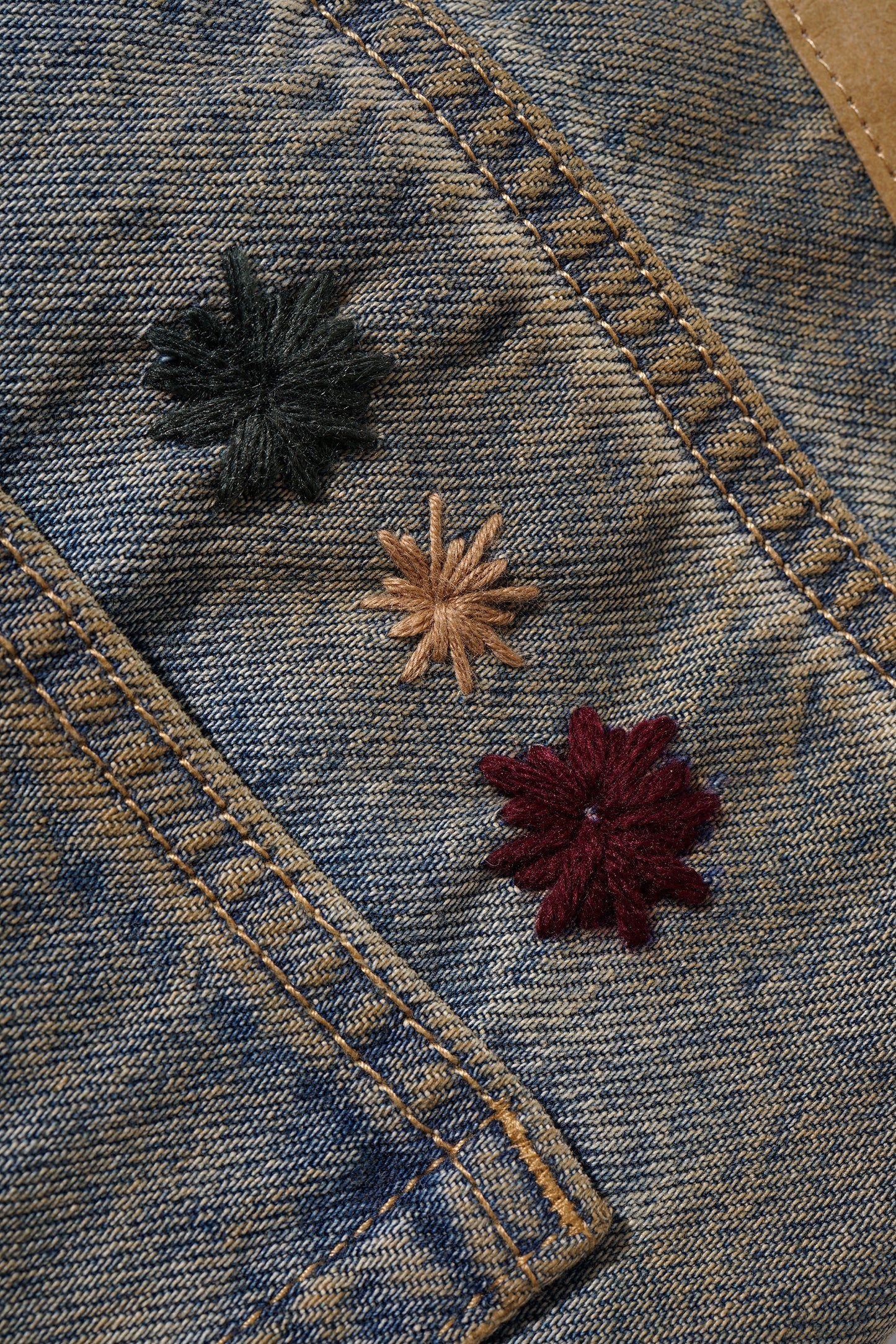 Artisan Jean