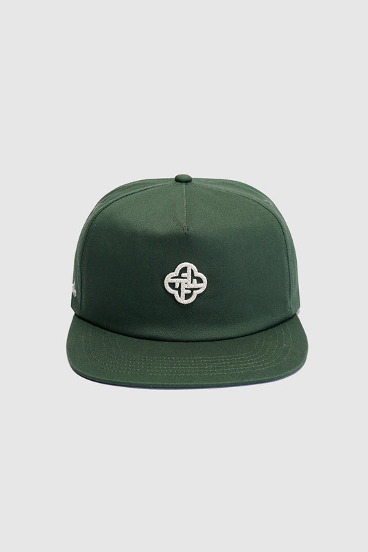 Emblem Cap