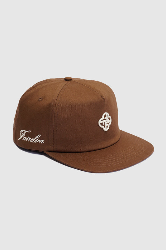 Emblem Cap