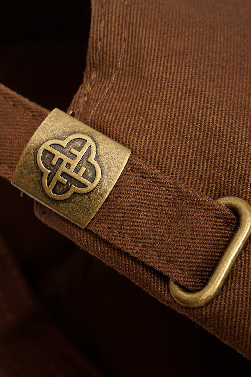 Emblem Cap
