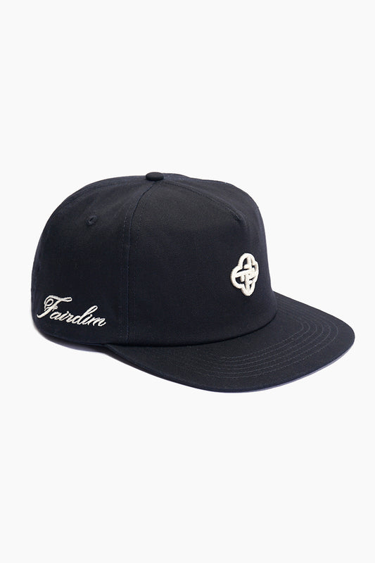 Emblem Cap