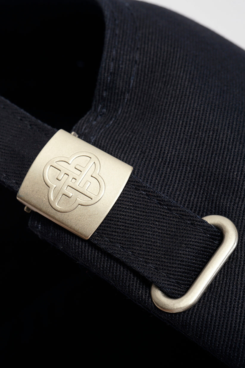 Emblem Cap
