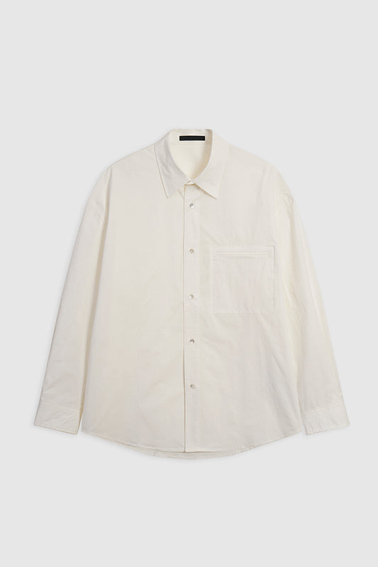 Canvas Shirt