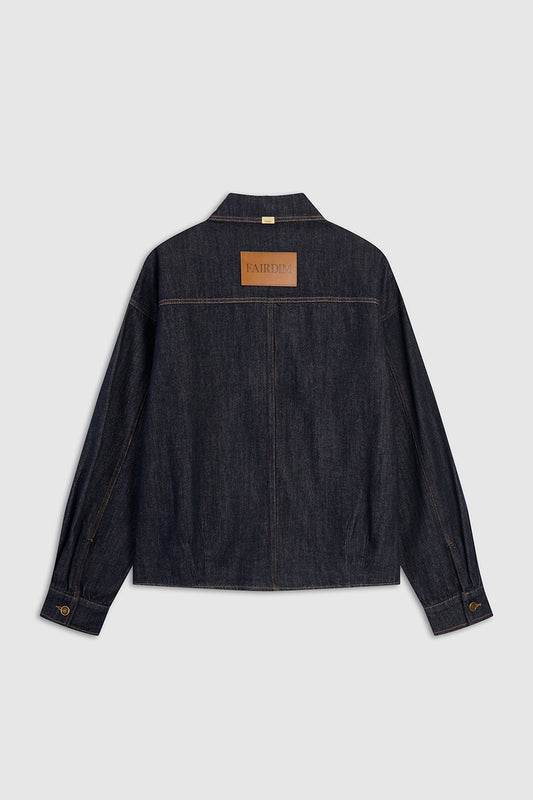 Rawline Jacket