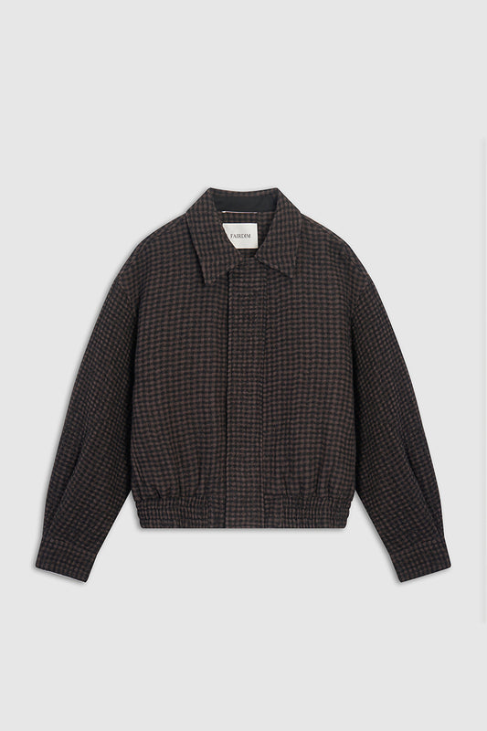 Montrose jacket