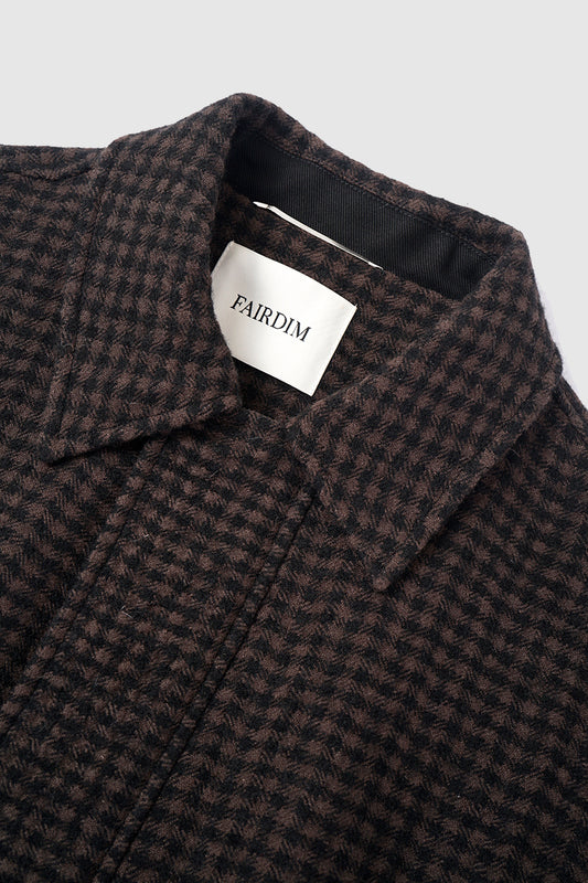 Montrose jacket