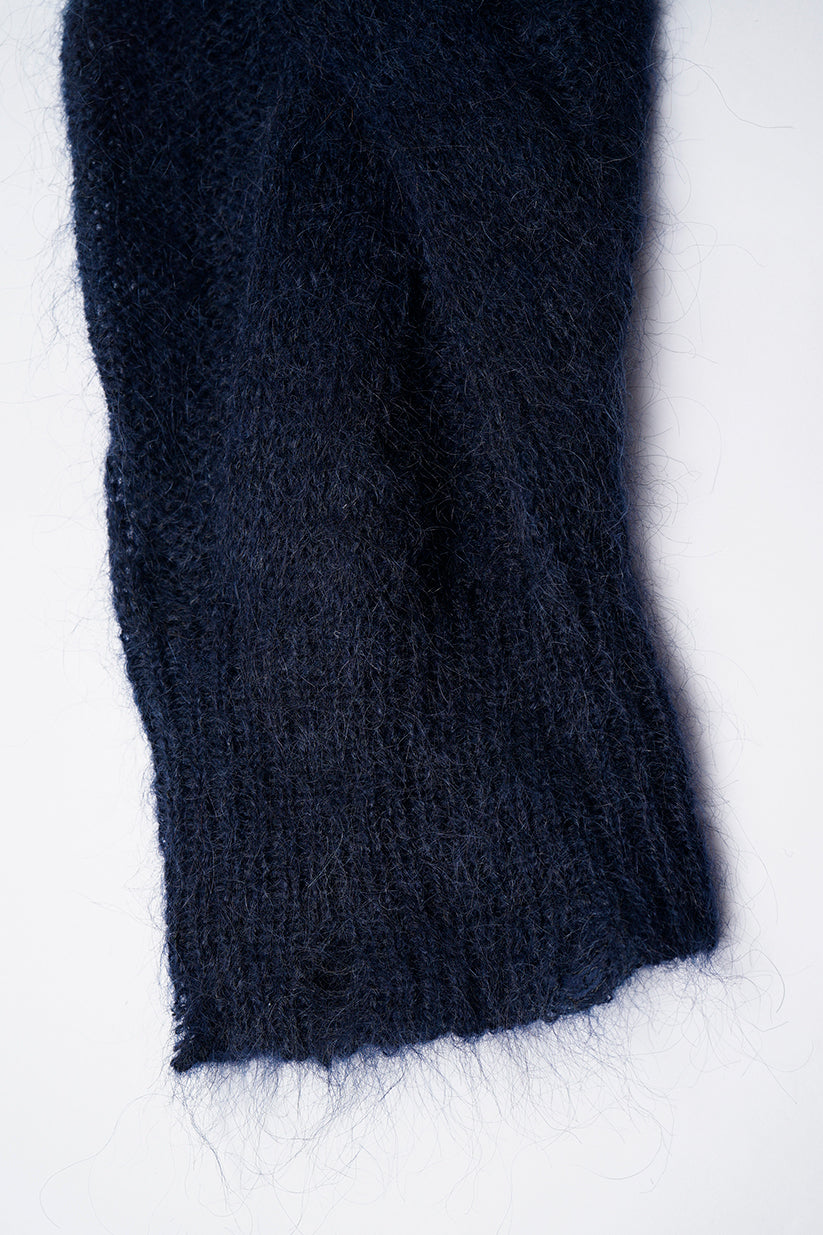 Loris Polo Knit